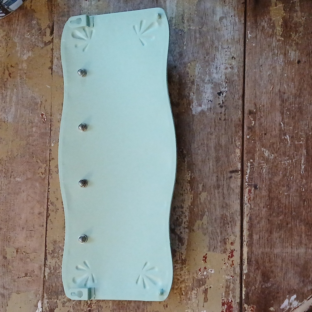 Vtg Bent Spoon Rack - Picture 3 of 3